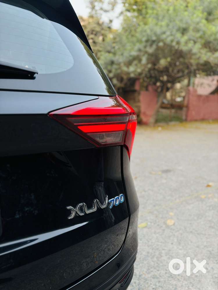 Mahindra Xuv700 Ax7l 6 Str At, 2024, Diesel