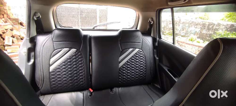 Maruti Suzuki Celerio 2020 Petrol Manual