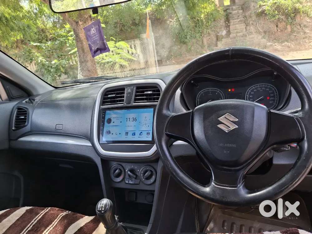 Full Tight Gadi Koi Kami Nahin