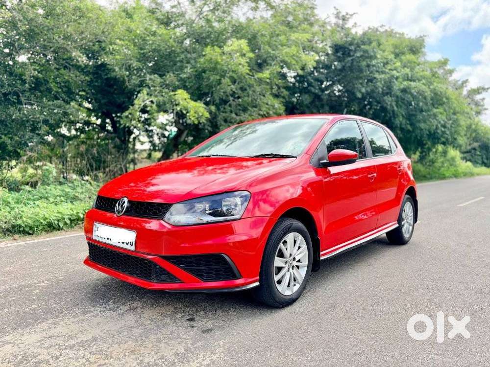 Volkswagen Polo 1.0 Mpi Highline Plus, 2019, Petrol