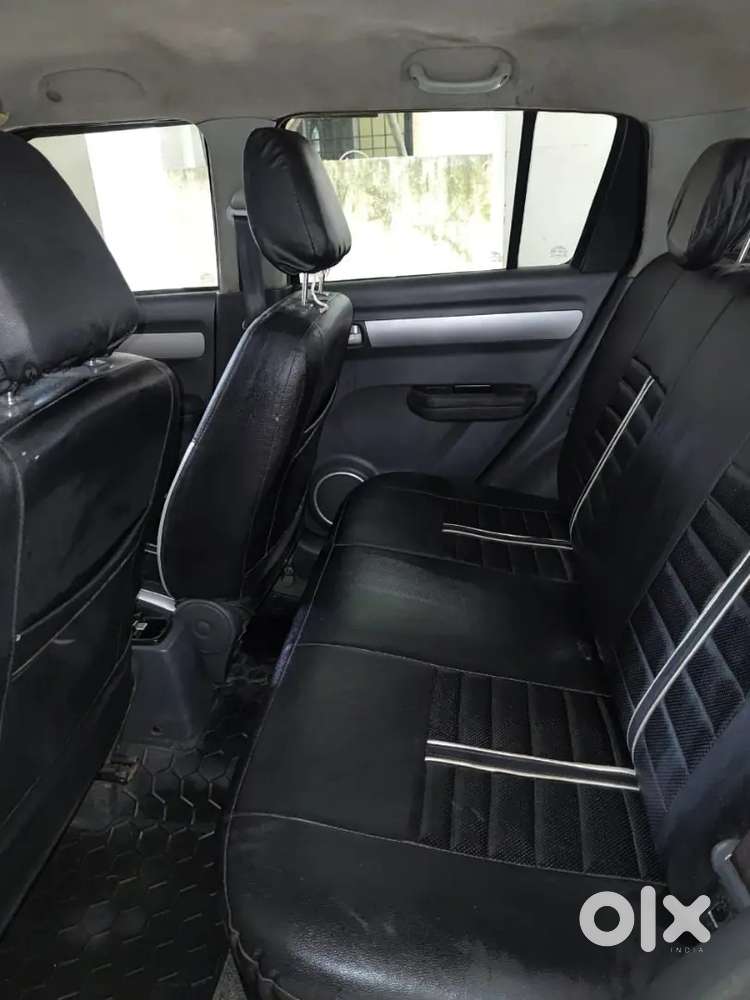 Maruti Suzuki Swift 2006 Petrol 85000 Km Driven