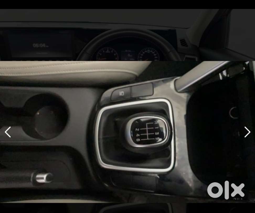 Kia Seltos 1.5 Htk+, 2021, Petrol