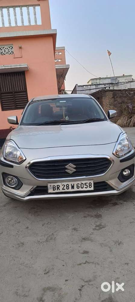 Maruti Suzuki Dzire Vxi Petrol Manual 2020