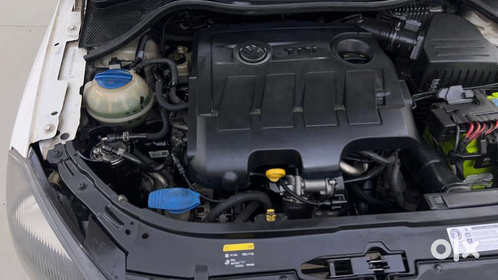 Skoda Rapid [ ] 1.5 Style Plus Tdi At, 2016, Diesel
