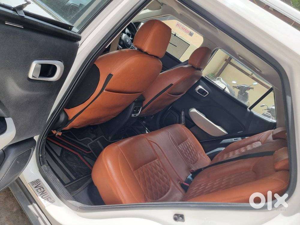 Hyundai Venue 1.5 Crdi Sx (o), 2024, Diesel