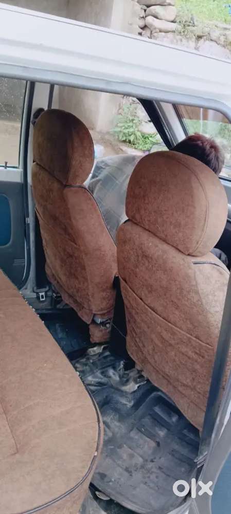 Maruti Suzuki 800 Ac Petrol Manual8745