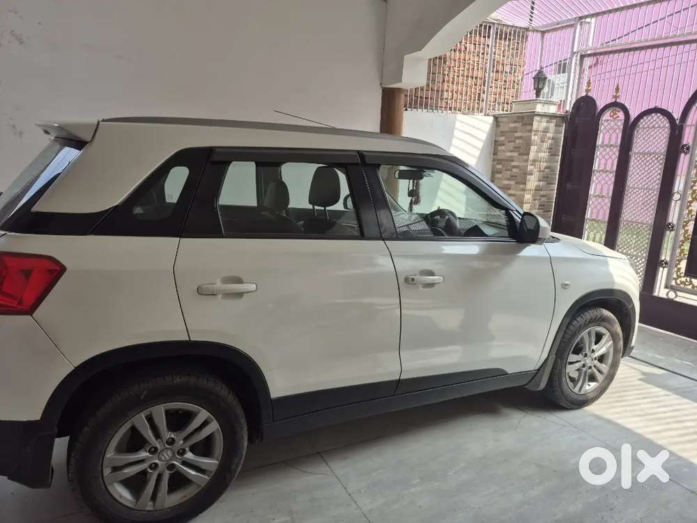 Maruti Suzuki Vitara Brezza 2017 Diesel 150000 Km Driven