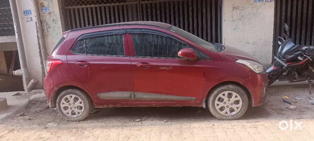 I10 Grand For Sale