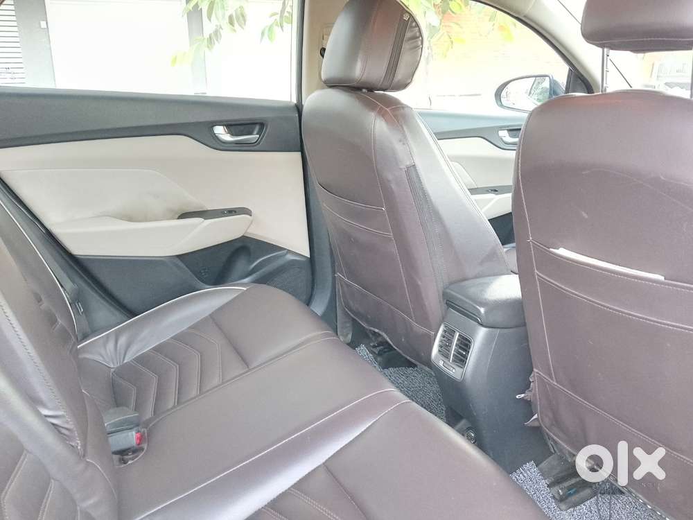 Hyundai Verna 1.6 Sx Crdi, 2019, Diesel