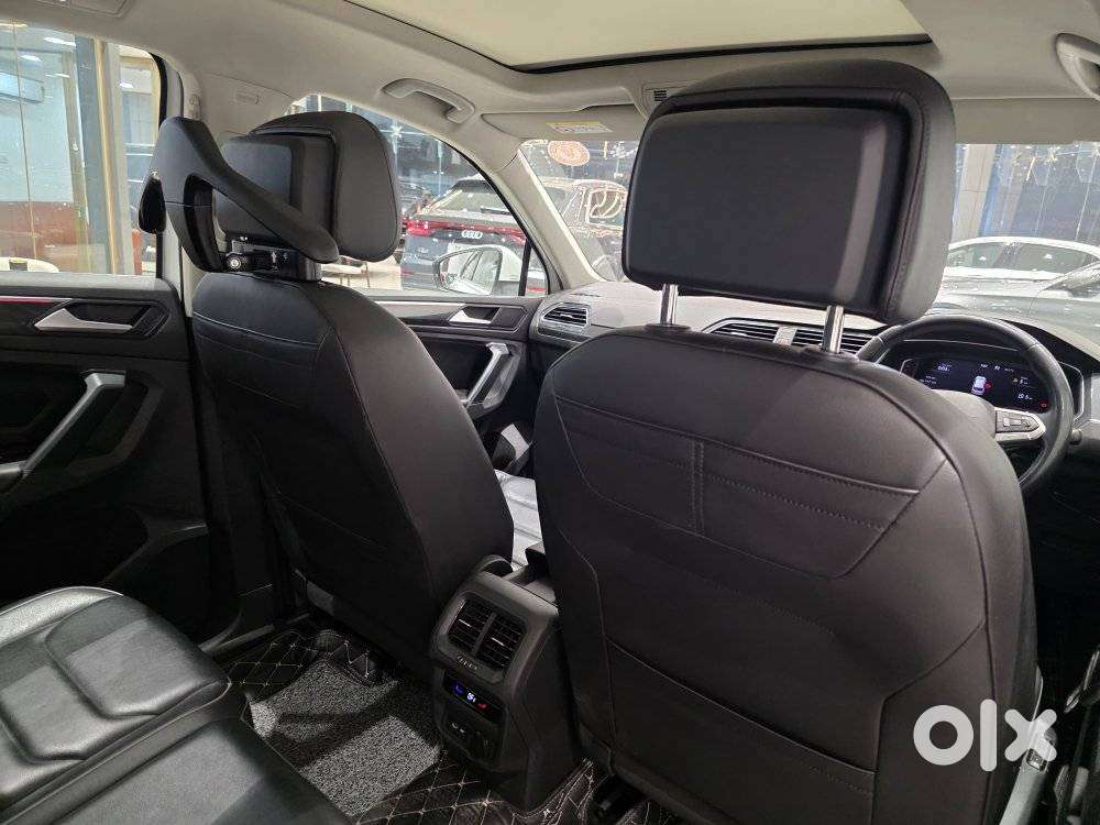 Volkswagen Tiguan 2.0 Elegance Tsi Dsg, 2021, Petrol