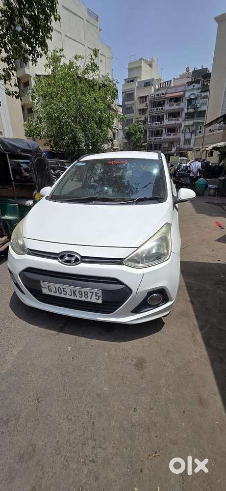Hyundai Grand I10 Asta