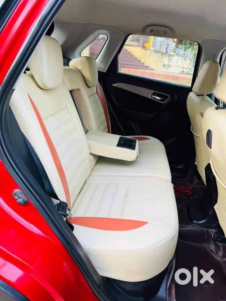 Maruti Suzuki Brezza Zdi Plus, 2018, Diesel