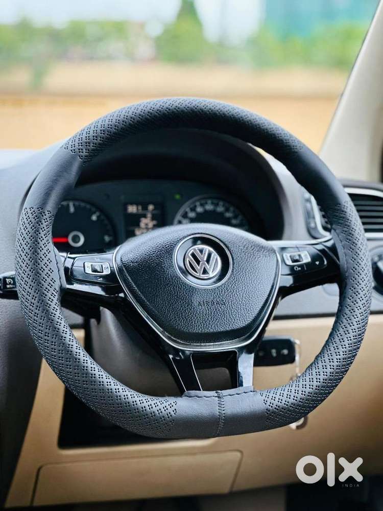 Volkswagen Vento 2016