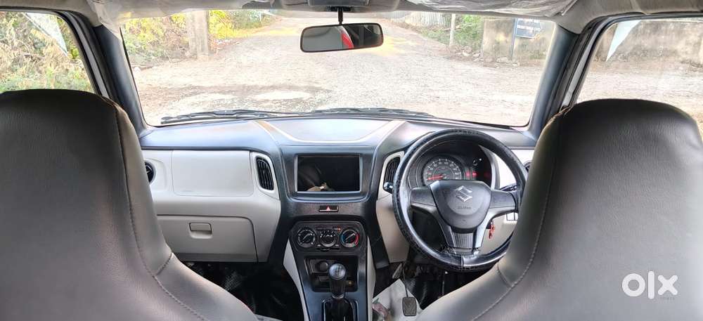 Maruti Suzuki Wagon R, 2023, Petrol