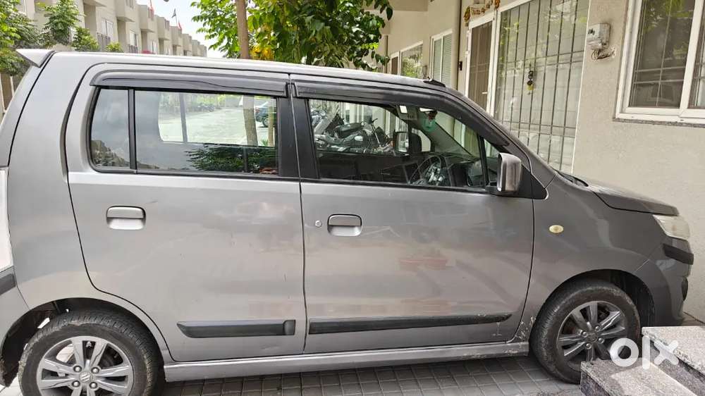 Maruti Suzuki Wagon R Stingray Top Model  1st Owner  शानदारcondition