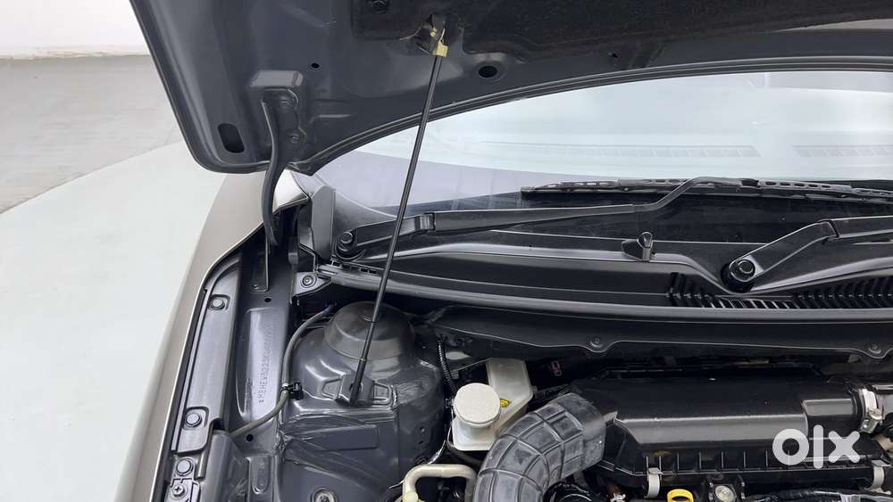 Maruti Suzuki Baleno 1.2 Sigma, 2019, Petrol