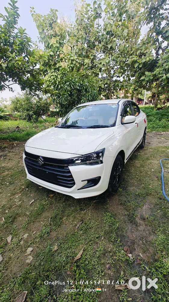 Maruti Suzuki Dzire 1.2 2026