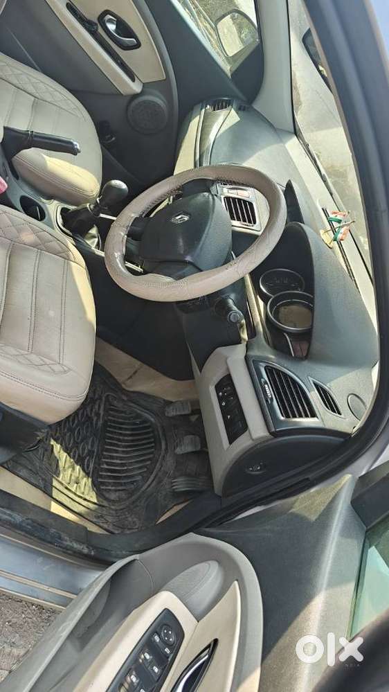 Renault Fluence, 2012, Diesel