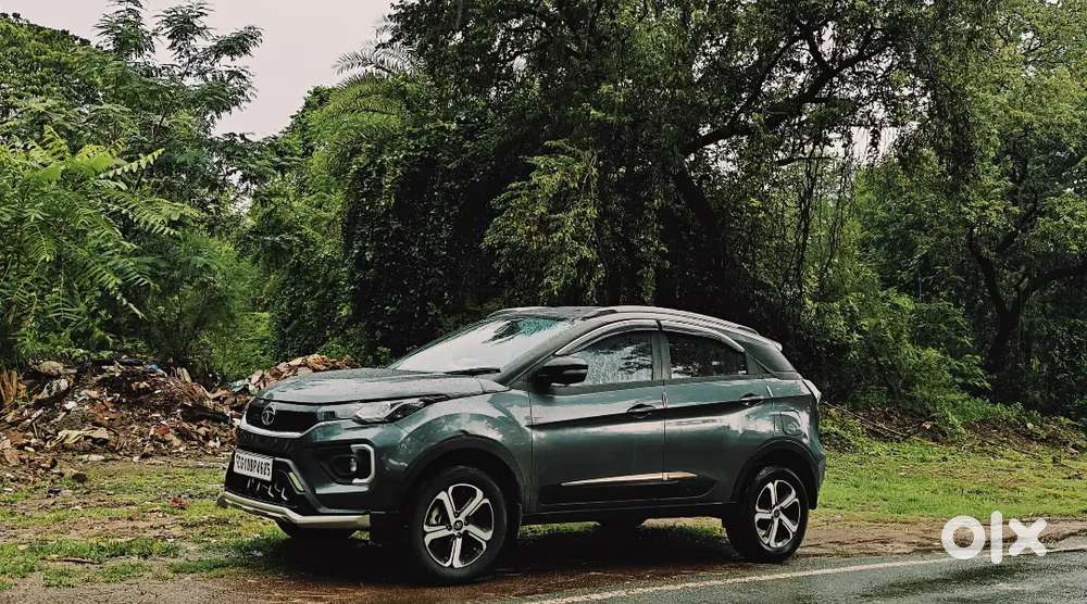 Tata Nexon 2023