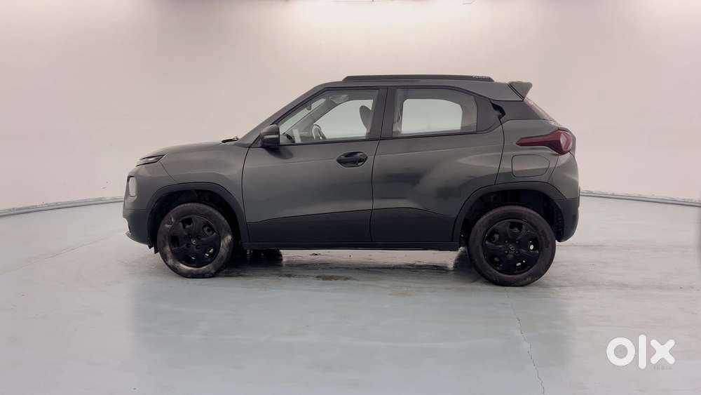 Tata Punch Pure, 2023, Petrol