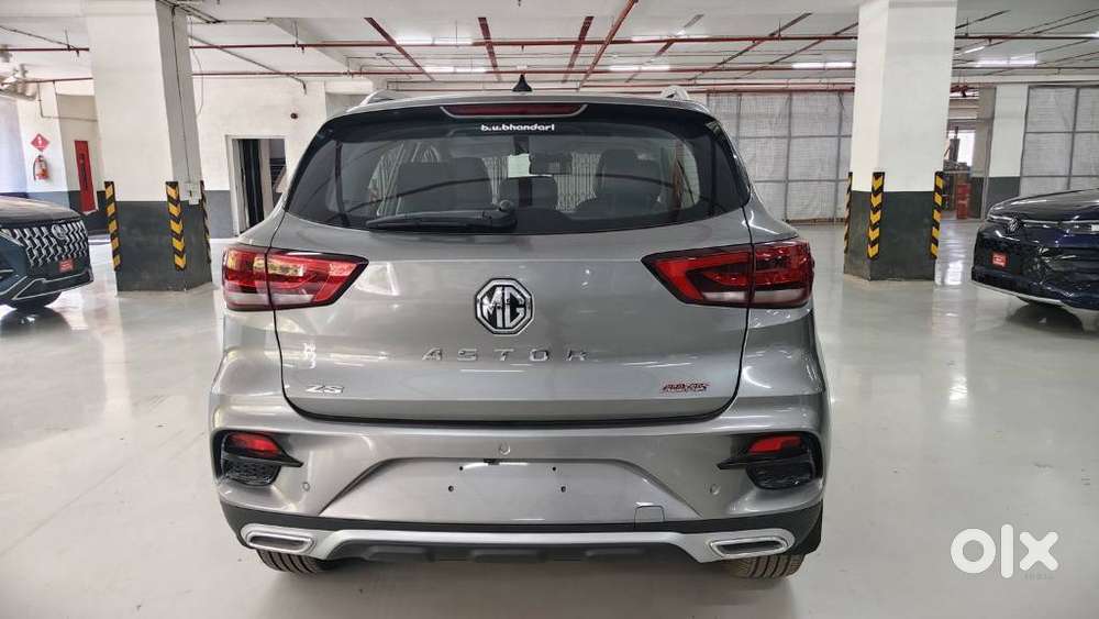 Mg Astor 1.5 Savvy Cvt, 2023, Petrol