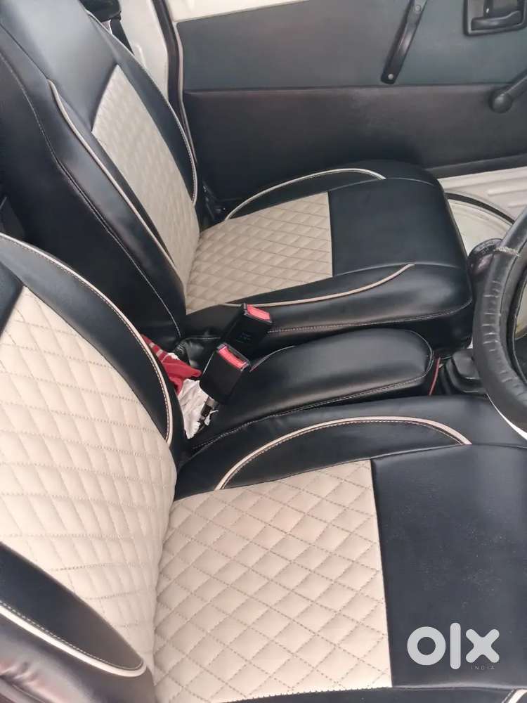 Maruti Suzuki Omni 8 Seater 2018