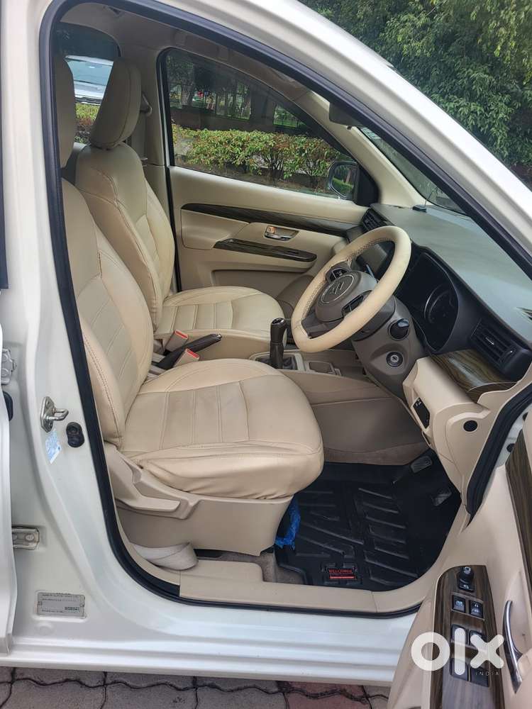 Maruti Suzuki Ertiga Vxi (o) Cng, 2021, Cng & Hybrids