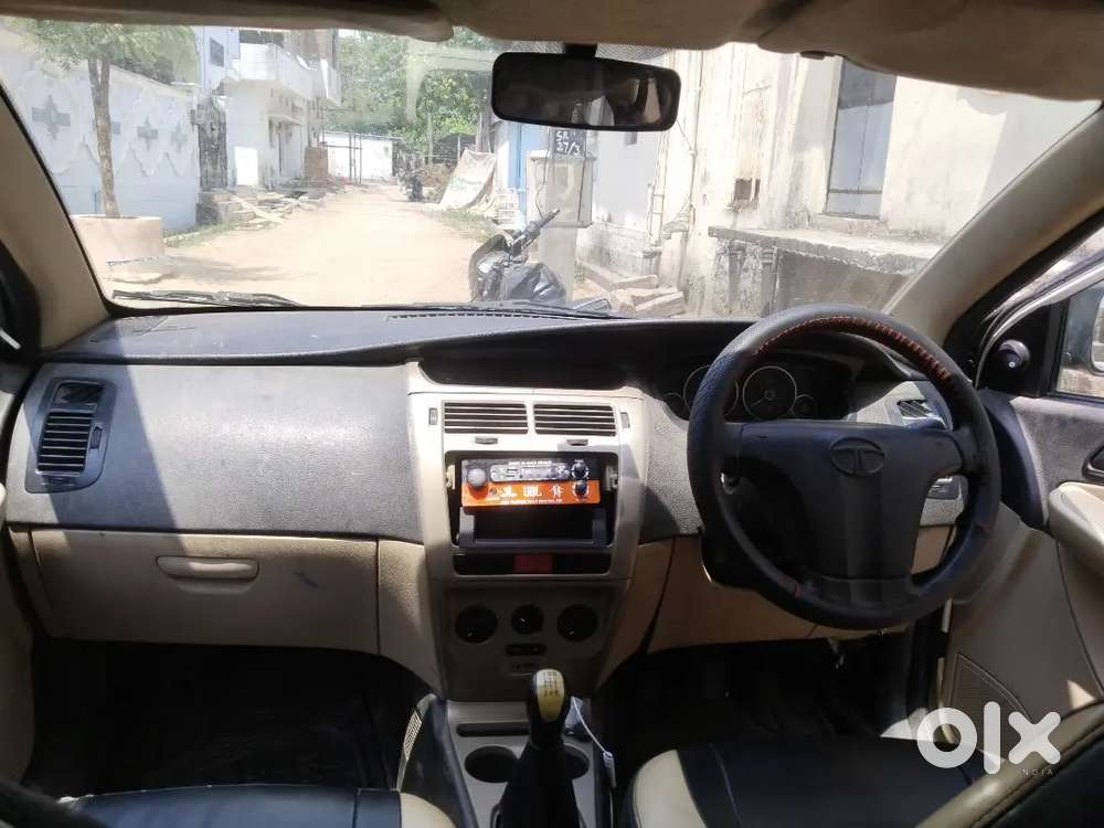 Tata Indica Vista 15 Diesel Good Condition