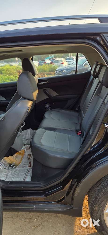 Skoda Kushaq Style 1.0l Tsi Mt, 2024, Petrol