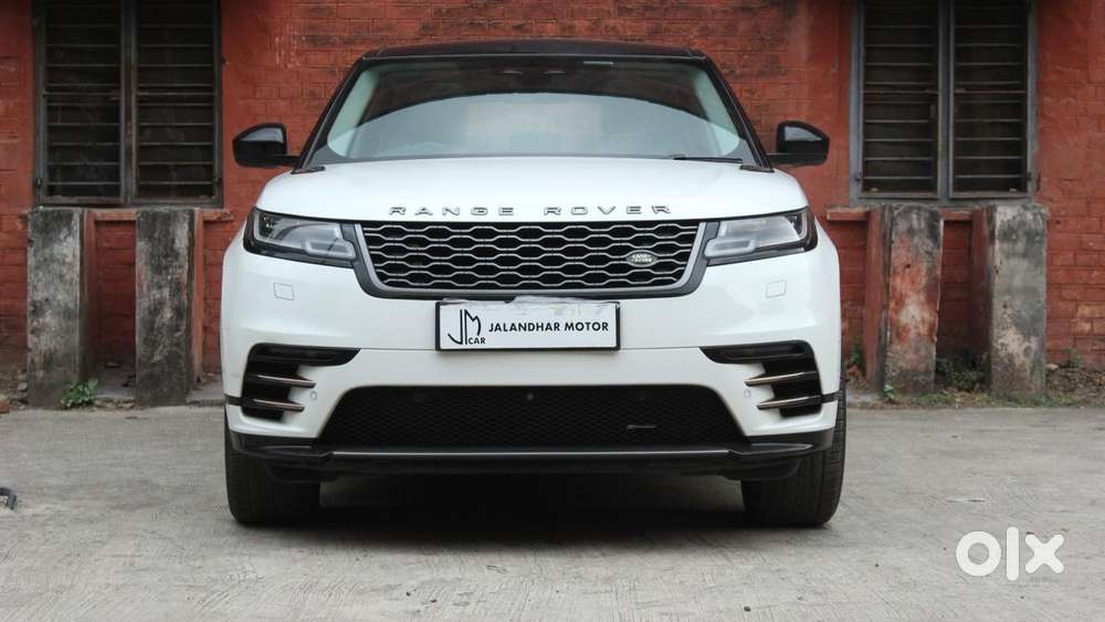 Land Rover Range Velar Hse Dynamic 2.0 Petrol, 2023, Petrol