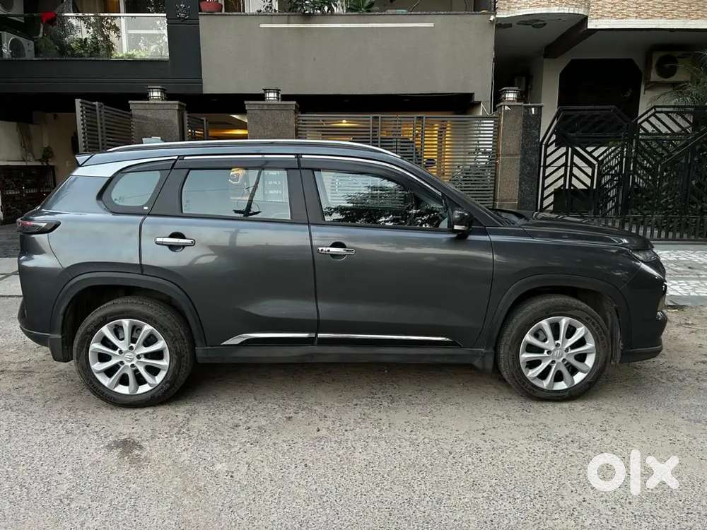 Grand Vitara Delta Automatic