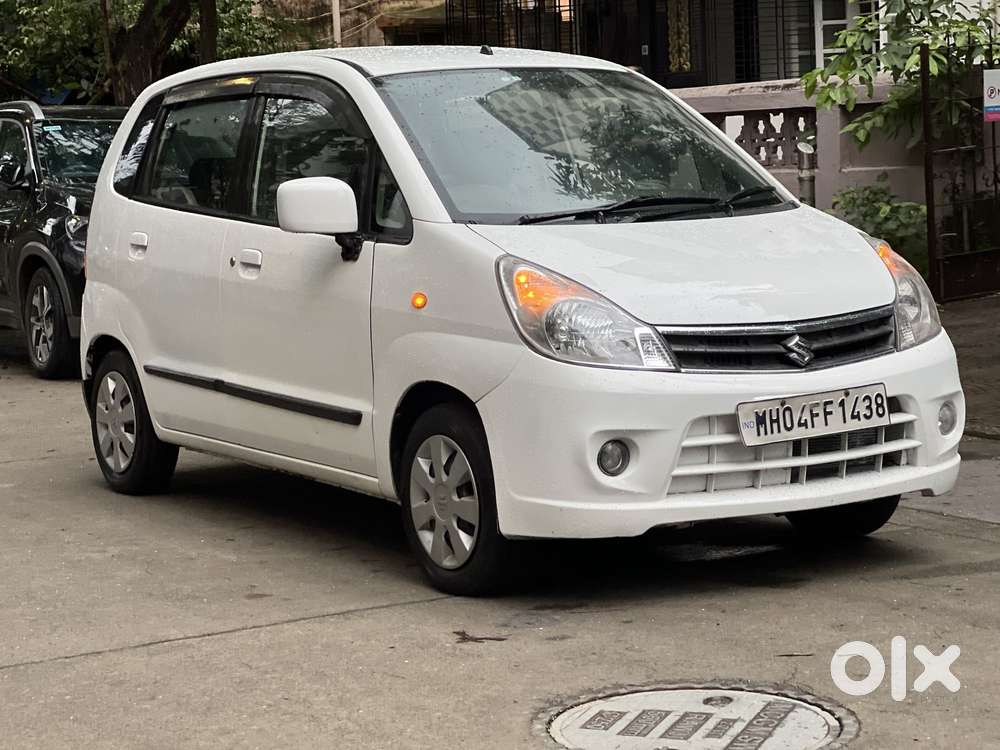 Maruti Suzuki Zen Estilo Vxi Bsiv W Abs, 2012, Cng & Hybrids