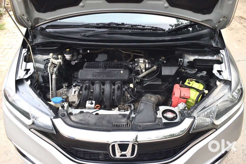 Honda Jazz Vx Cvt, 2021, Petrol