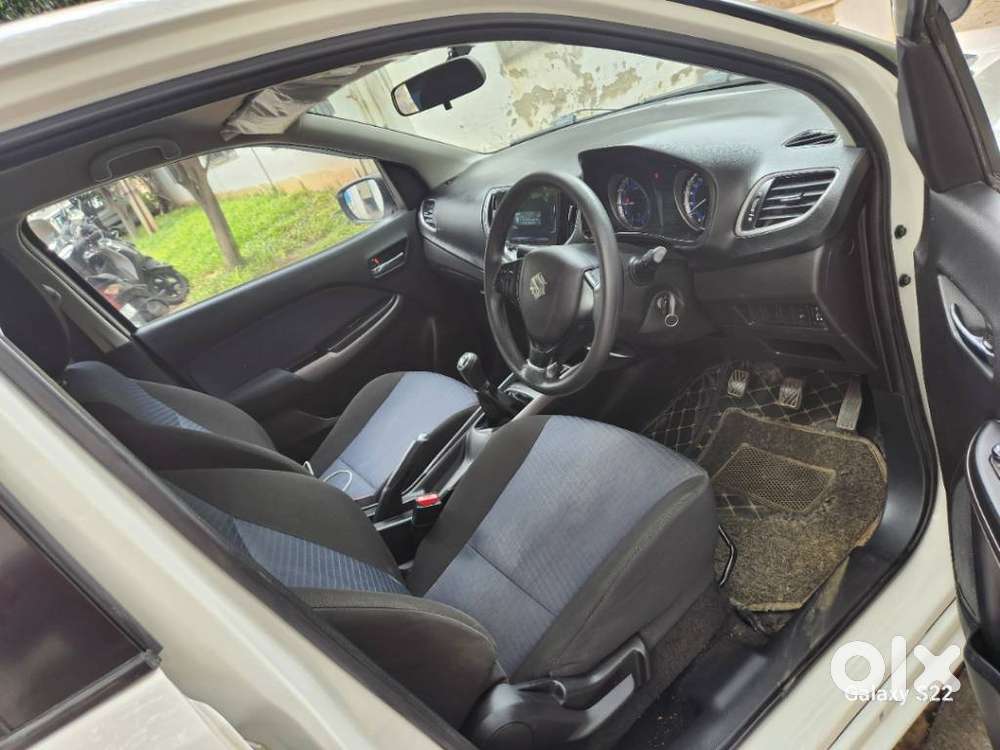 Maruti Suzuki Baleno Delta, 2020, Petrol