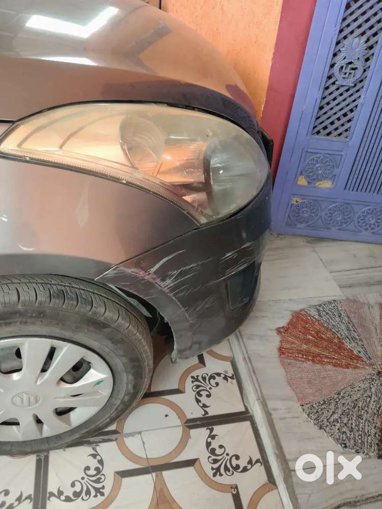 Maruti Suzuki Dzire 2015