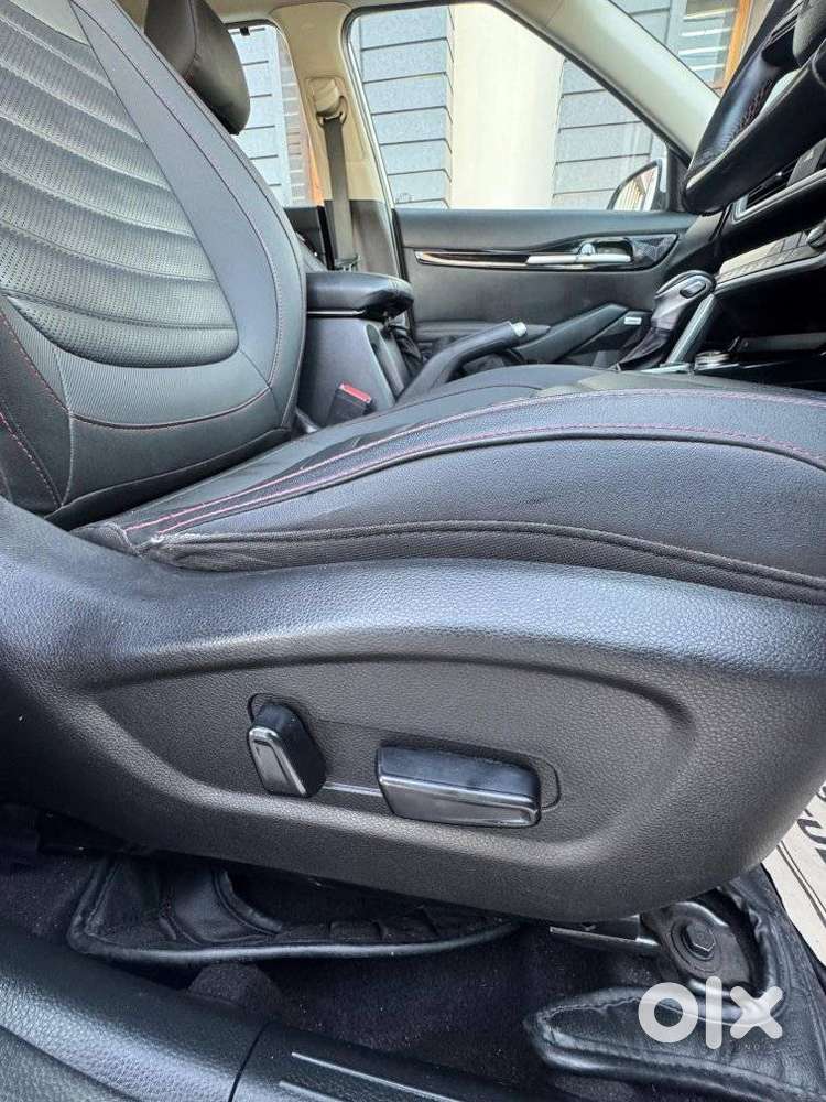 Kia Seltos Gtx Plus, 2021, Diesel