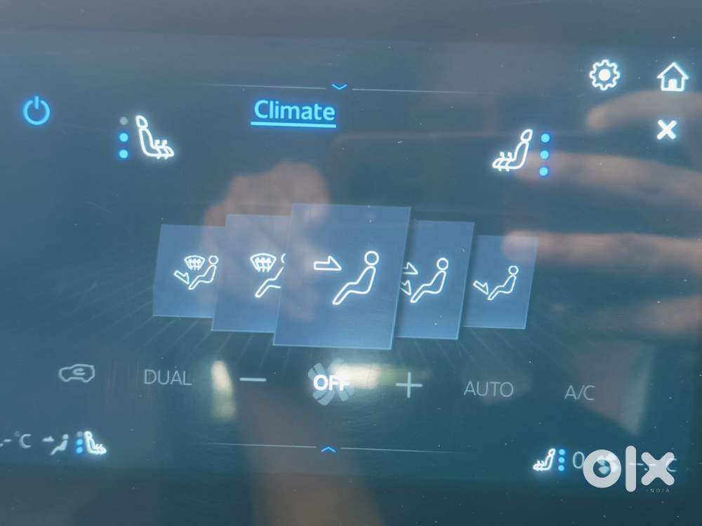 Mahindra Scorpio N Z8 L Diesel At 2wd 7 Str, 2025, Diesel