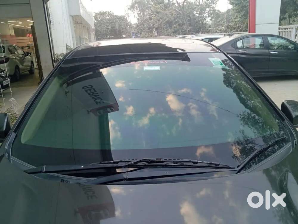 Honda City 2015 Diesel 115000 Km Driven