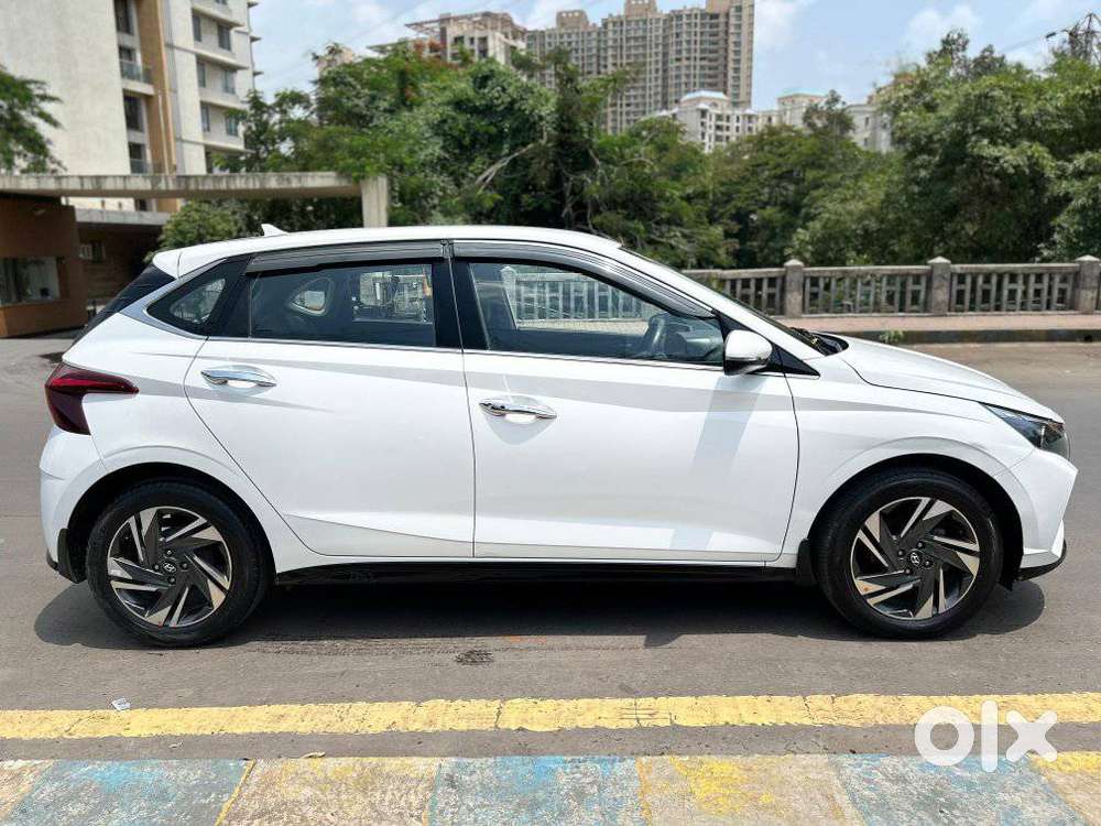 Hyundai I20 1.2 Asta, 2021, Petrol
