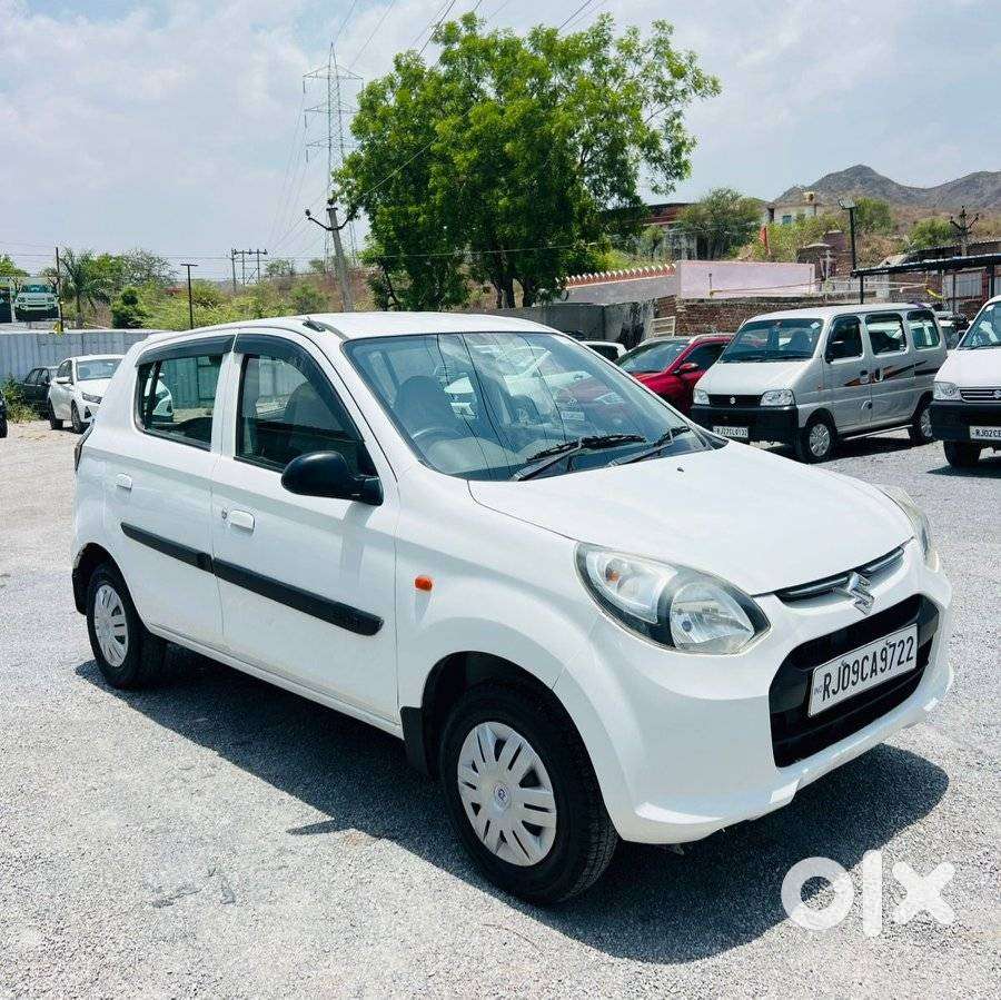 Maruti Suzuki Alto 800 2012-2016 Lxi, 2013, Petrol