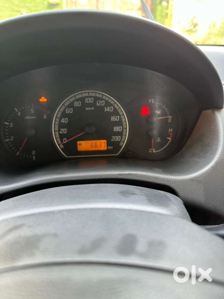 Maruti Suzuki Swift Vdi 2010 Diesel Manual
