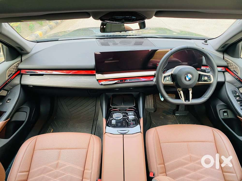 Bmw 5 Series 530 Li M Sport, 2025, Petrol