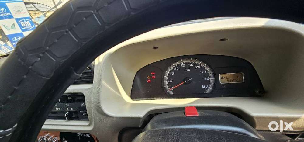 Maruti Suzuki Eeco 5 Seater Ac, 2019, Petrol