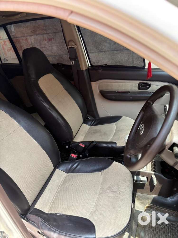 Hyundai Santro Xing 2013 Cng & Hybrids Well Maintained