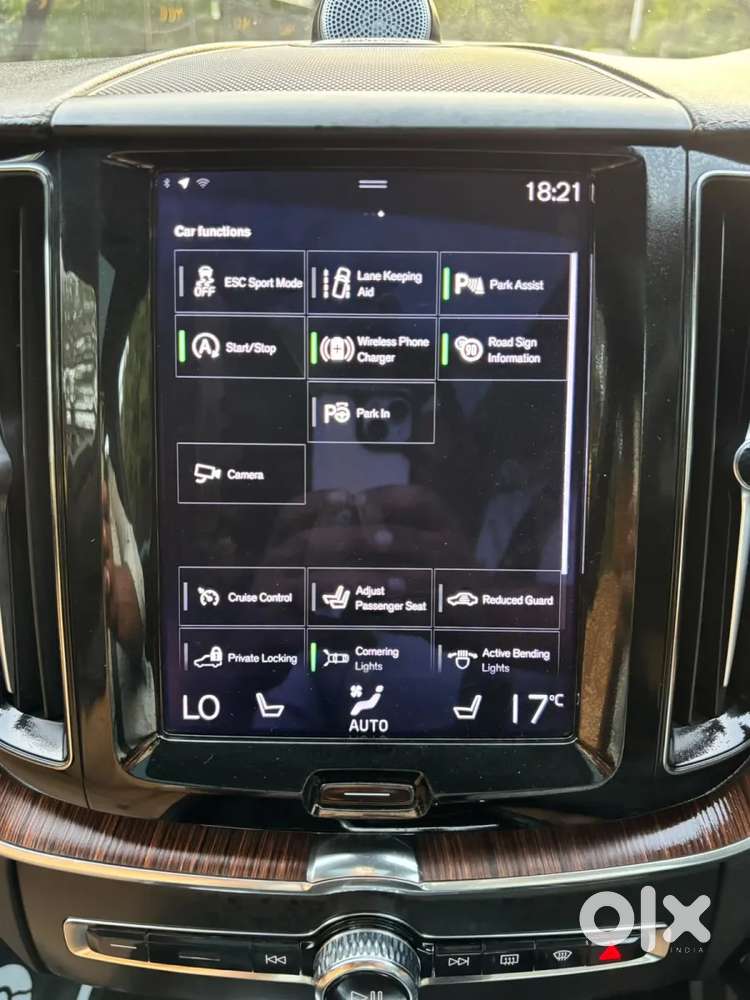 Volvo Xc60 Inscription D5, 2021, Diesel
