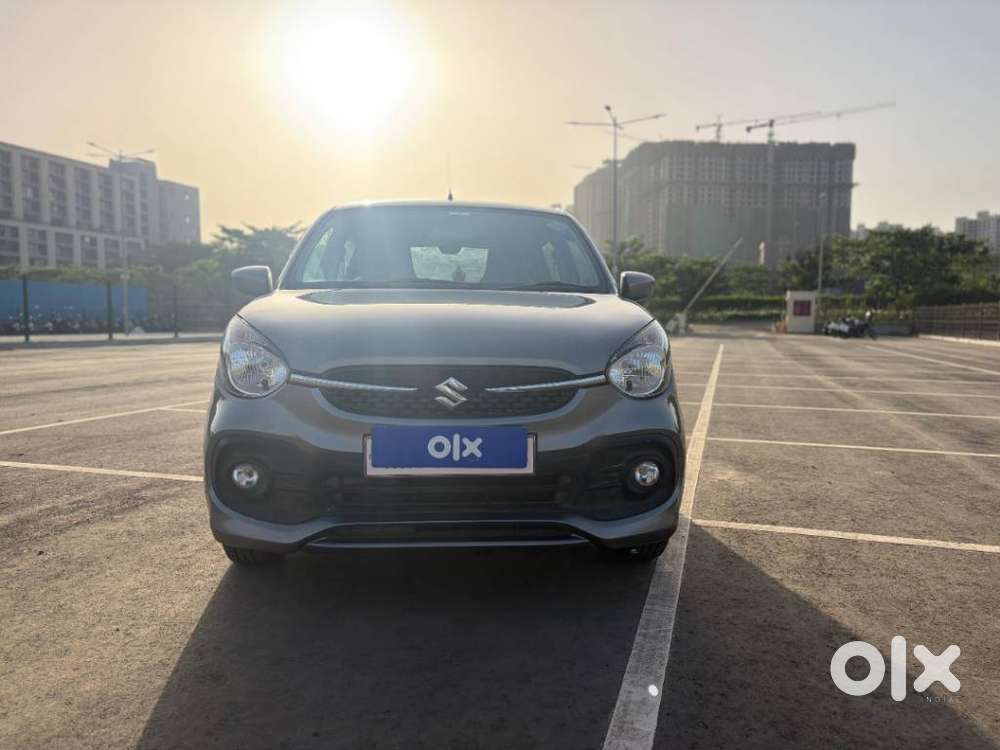 Maruti Suzuki Celerio Vxi, 2022, Cng & Hybrids
