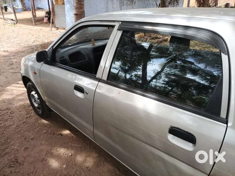 Maruti Suzuki Alto 2008 Petrol Manual