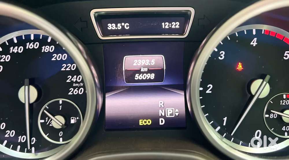 Mercedes-benz M-class Ml 250 Cdi, 2015, Diesel