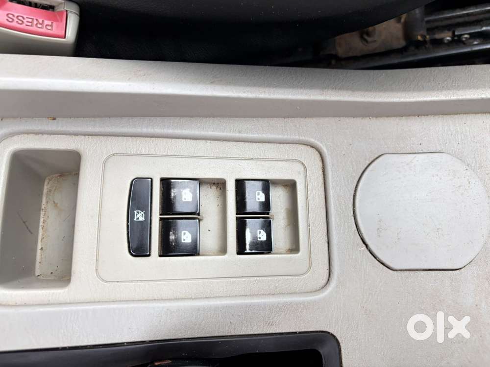 Mahindra Scorpio S2, 2017, Diesel
