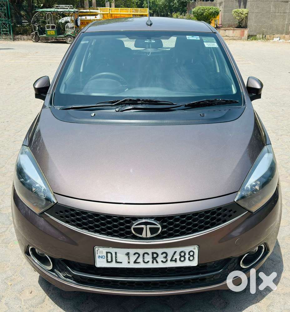 Tata Tiago Xz Plus Diesel, 2019, Diesel